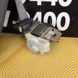 Cinturón Izq Del Toyota Tacoma 05-15