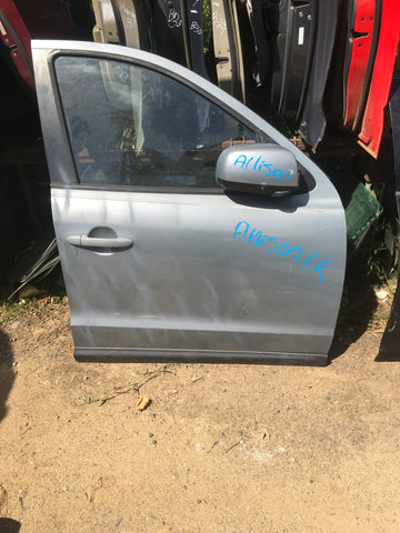Puerta Der Delantera Hyundai Santa Fe 07-12