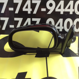 Retrovisor izq Toyota Corolla STD 93-97