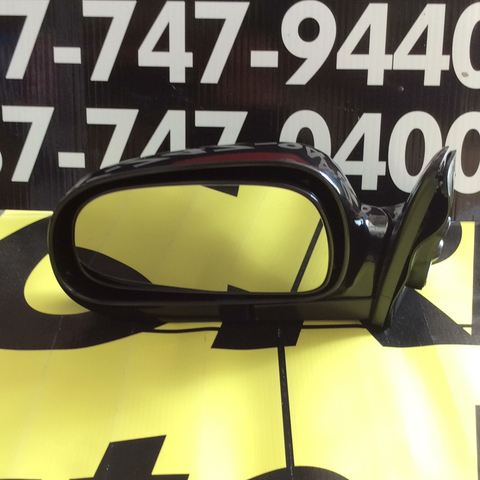 Retrovisor izq Toyota Corolla STD 93-97