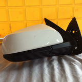 Retrovisor der Toyota Tacoma 16-20