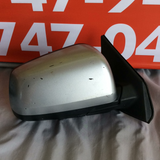 Retrovisor der Mitsubishi Lancer 08-14