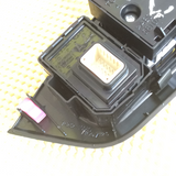 Master Control izq Toyota CHR 18-20