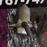 Bomba de Vacío Electrónica Dodge Grand Caravan 2012