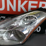 Foco Delantero izq Nissan Altima Sedan 10-12