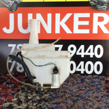 Can de Wiper Mitsubishi Mirage HB/G4 14-23