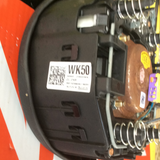 Airbag Guía Kia Sportage 17-21