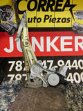 Maquinaria de Cristal Izq Del Mitsubishi Outlander ASX 11-20