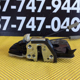 Cerradura de Puerta Izq Del Toyota Highlander 14-19