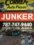Maquinaria de Wiper Hyundai Accent 12-17