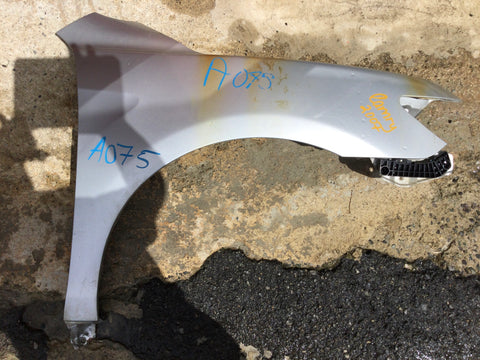 Guardalodo der Toyota Camry 07-09