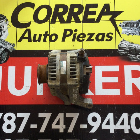 Alternador Jeep Grand Cherokee 05-06