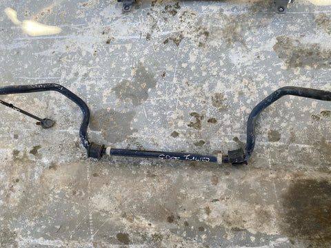 Barra Estabilizadora Toyota Camry 02-06