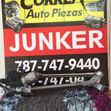 Maquinaria Wiper Toyota Rav4 13-18