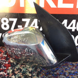 Retrovisor der Nissan Frontier 05-19