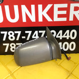 RETROVISOR Der Jeep Grand Cherokee 93-95