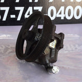 Bomba Power Steering Jaguar S-Type 99-02