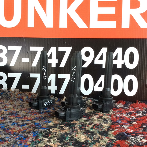 Bobina Mitsubishi Outlander Sport 11-21