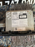 Radio Nissan Rogue 14-16