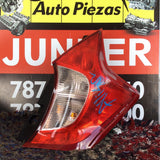 Foco Trasero der Nissan Versa Note HB 14-19