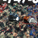 Bombilla con Plug Toyota Yaris Sedan/Mazda 16-20