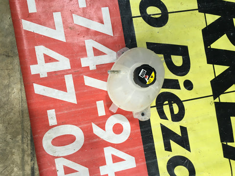 Can de Coolant Kia Sportage 17-22