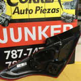 Foco Trasero der Nissan Sentra Sedan 12-19