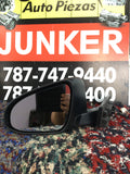 Retrovisor izq Toyota CHR 18-22