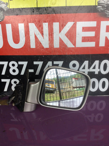 Retrovisor der Isuzu Trooper 92-02