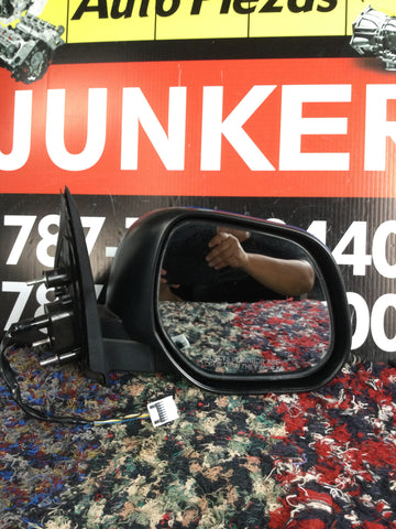 Retrovisor der Mitsubishi Outlander ASX 11-22