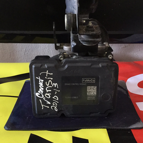 ABS Ford Transit Connect 10-13