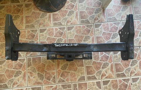 Barra Trasera Toyota Tacoma 16-22