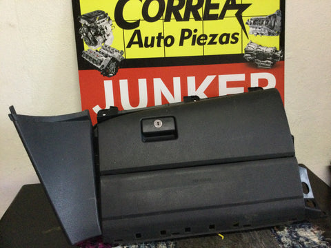 Careta del Dash Toyota Camry 18-21