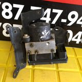 ABS Nissan Xterra/Pathfinder/Frontier 05-11