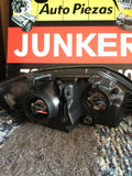 Foco Delantero izq Hyundai Tiburon 05-06