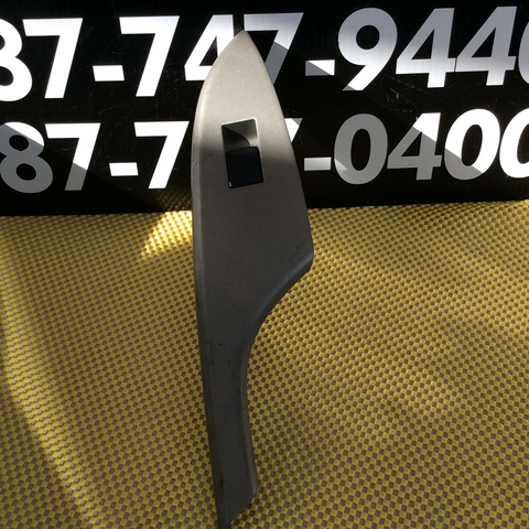 Control de ventana der Toyota Corolla 09-13