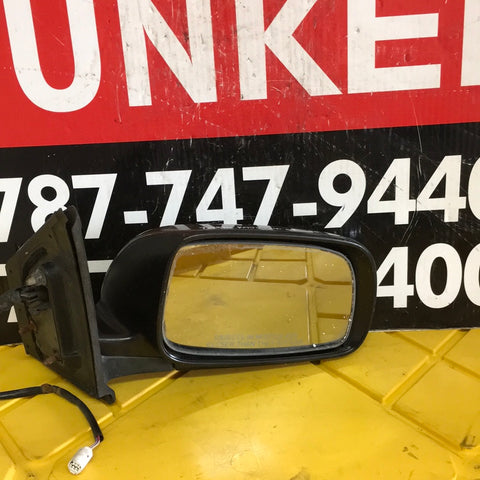 RETROVISOR Der Toyota Prius 04-08