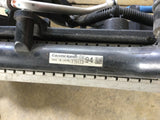 Condensador Mitsubishi Outlander 14-20