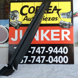 Accesorio Exterior de Guardalodo Toyota 4Runner 10-21