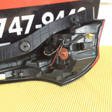 Foco Trasero der Hyundai Veloster 19-20