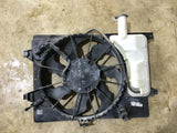 Abanico (Fan Assembly) Hyundai Elantra\Kia Forte  11-14