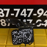 ABS Toyota Corolla 2017