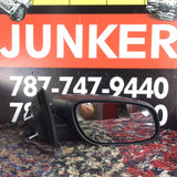 Retrovisor der Ford Taurus 10-18