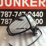Retrovisor izq Honda Fit 15-20