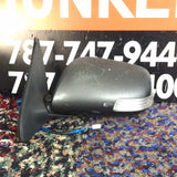 Retrovisor izq Scion XB 08-14