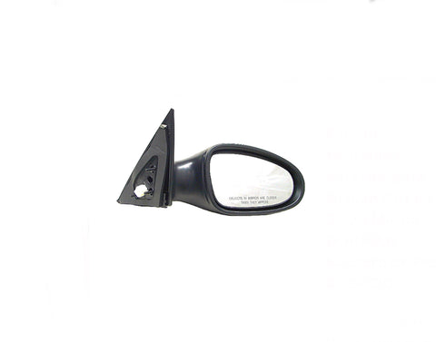 Retrovisor Der Nissan Altima 02-06