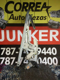 Maquinaria de Cristal Izq Tras Mitsubishi Outlander & ASX 14-20