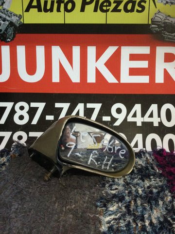 Retrovisor der Buick LeSabre 92-96