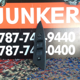 Master Control Izq Mazda 3 Sedan 08-13