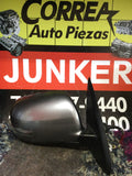 Retrovisor Der Mitsubishi Outlander 14-20